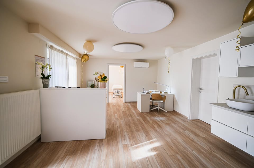 Kozmetični salon Polonca